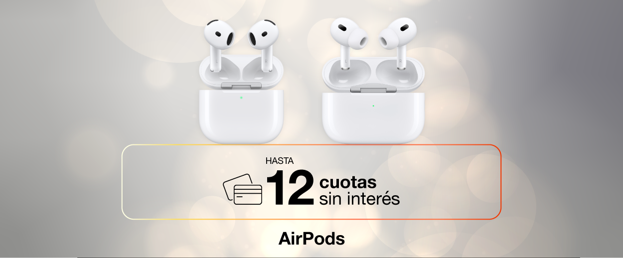 AirPods
