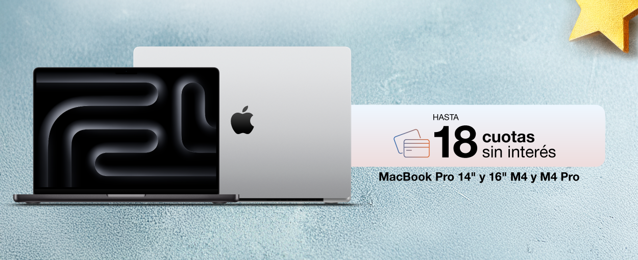 MacBook Pro