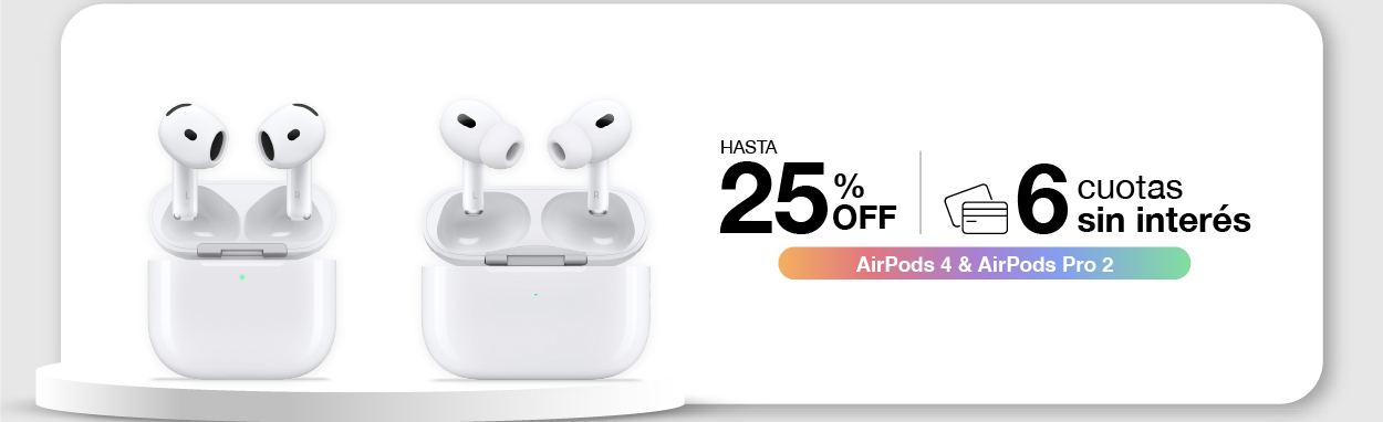 AirPods