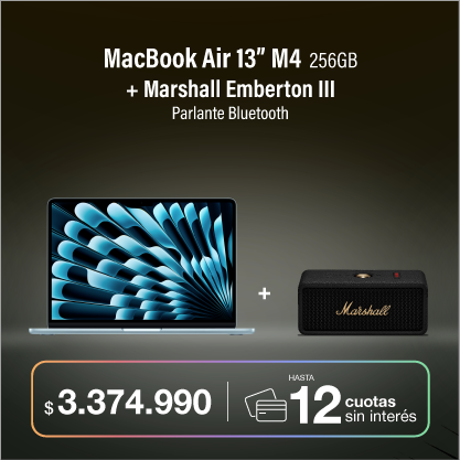 MacBook Air 13