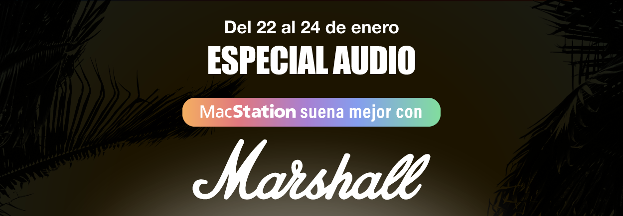 Especial Marshall