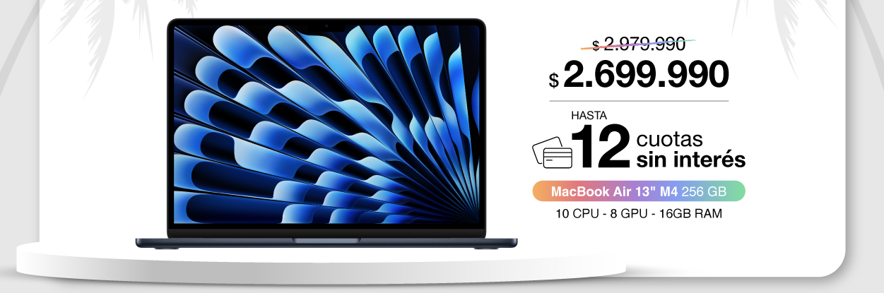 MacBook Air 13
