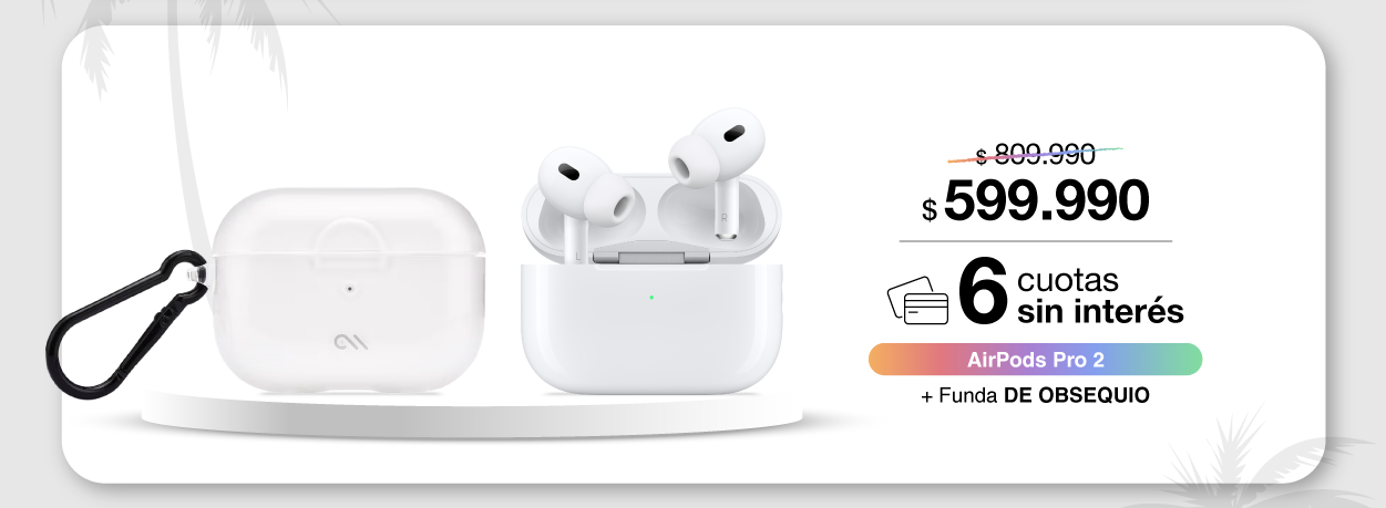AirPods Pro 2