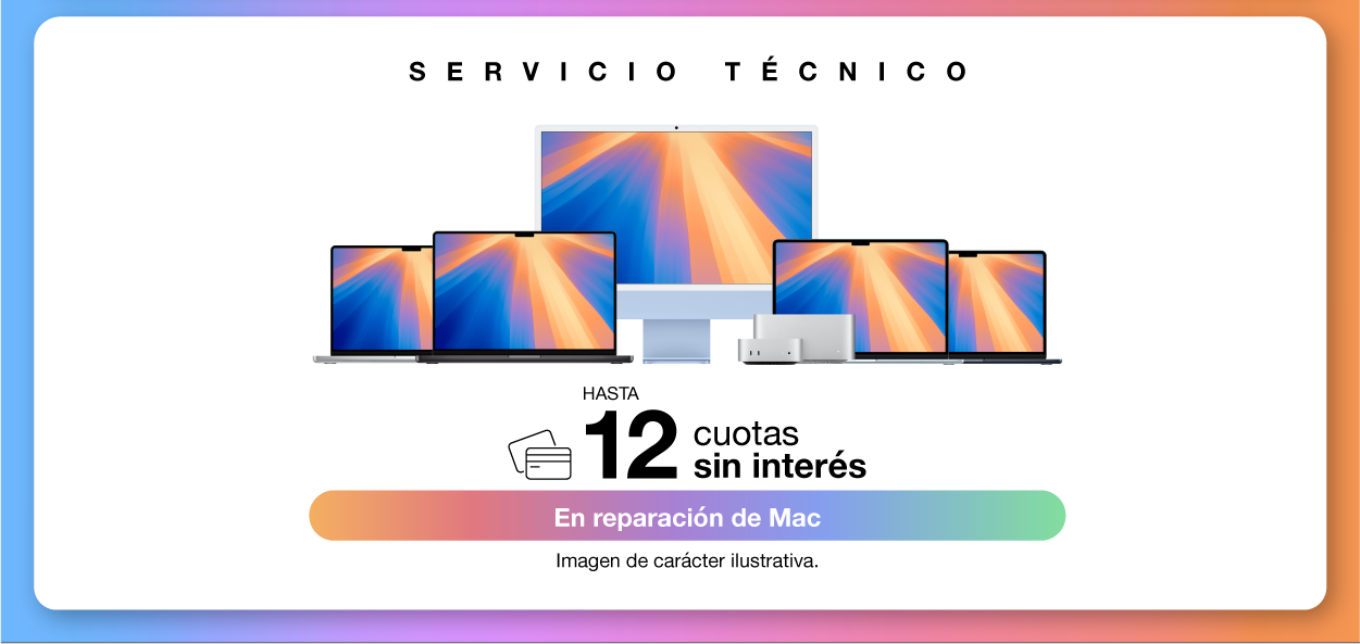 Servicio Técnico