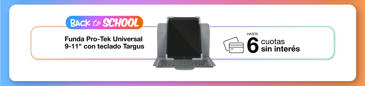 Funda Pro-Tek Universal