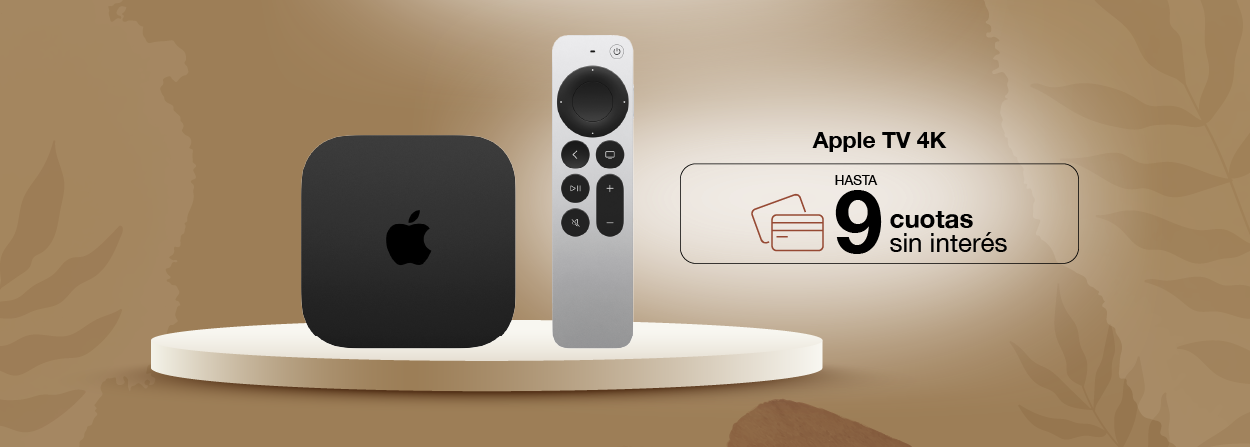 Apple TV