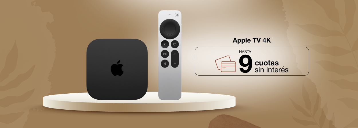 Apple TV