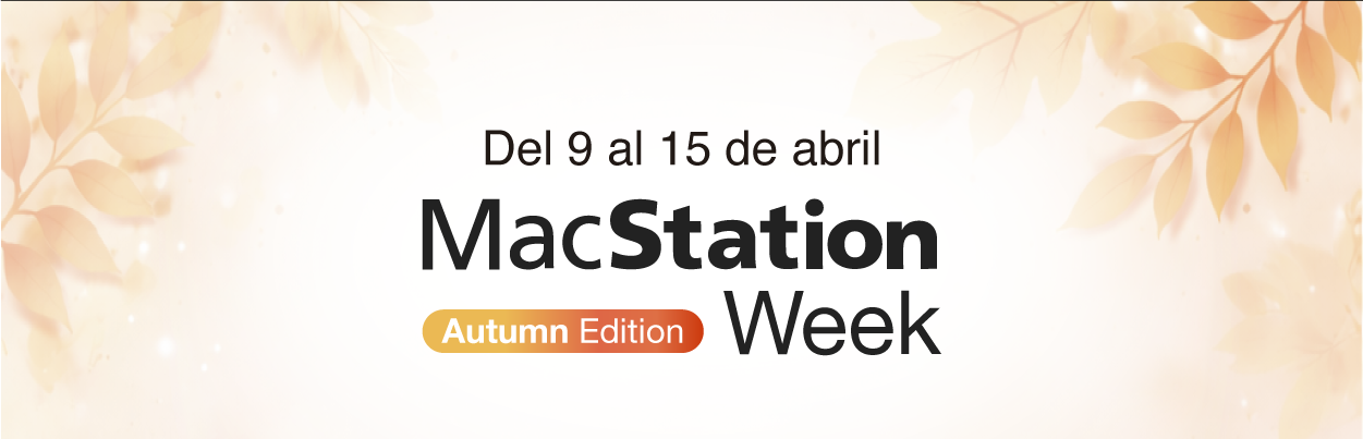 MacStation Week