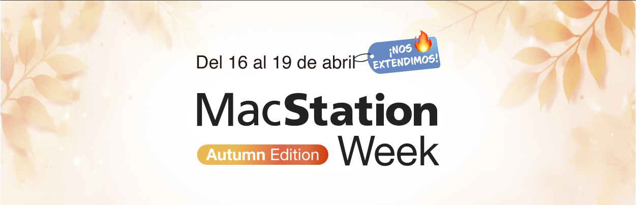 MacStation Week