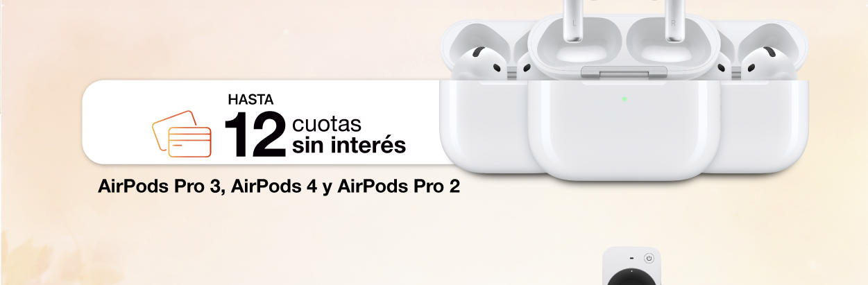 AirPods