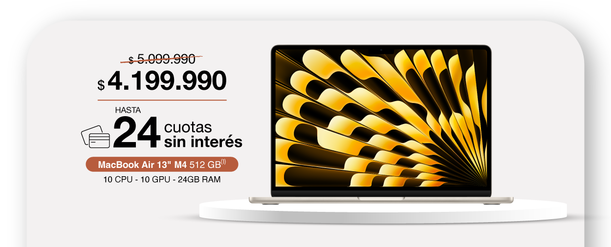 MacBook Air 13