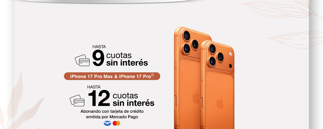iPhone 17 Pro