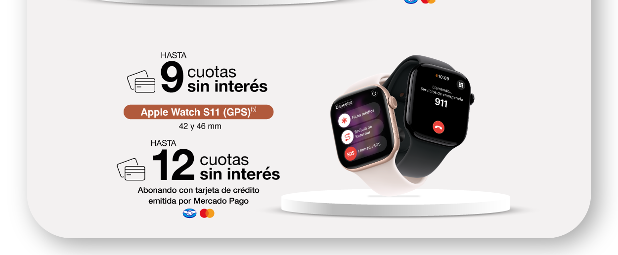 Apple Watch S11
