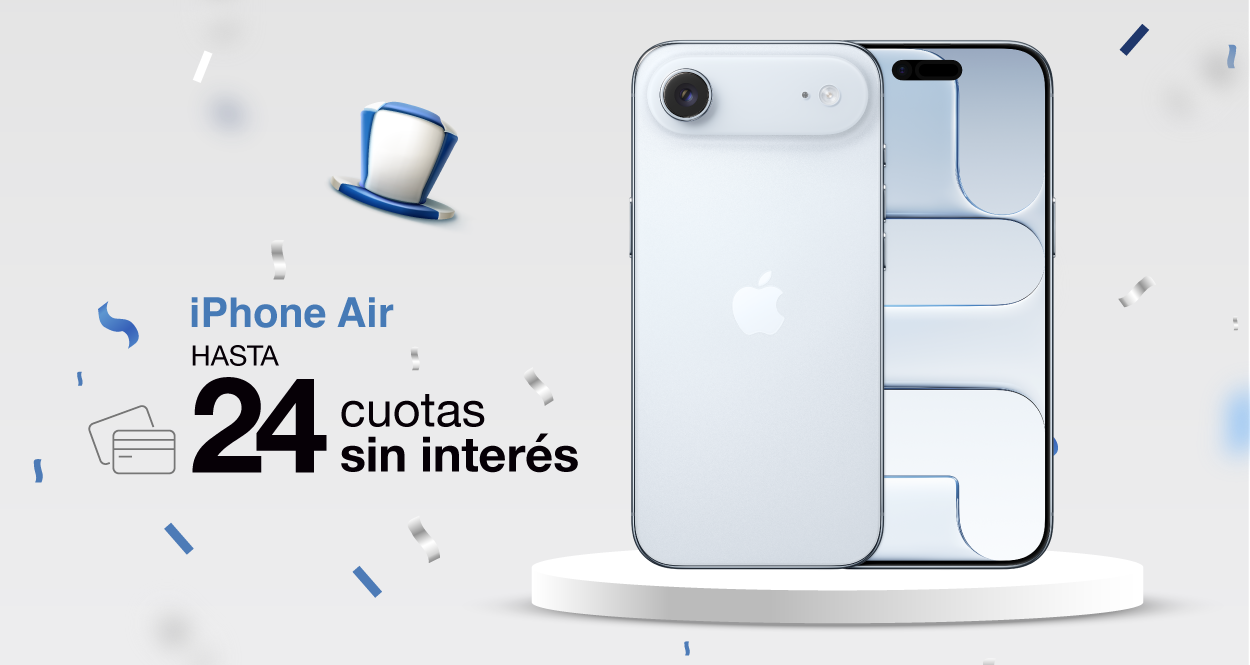 iPhone Air