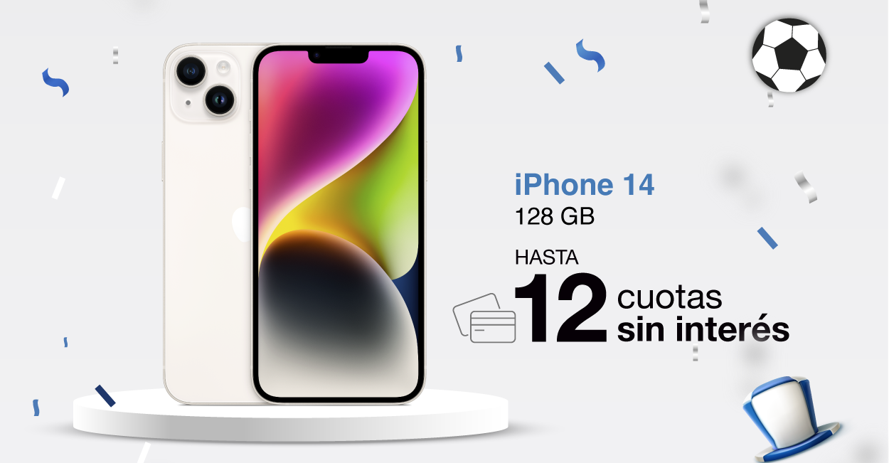 iPhone 14