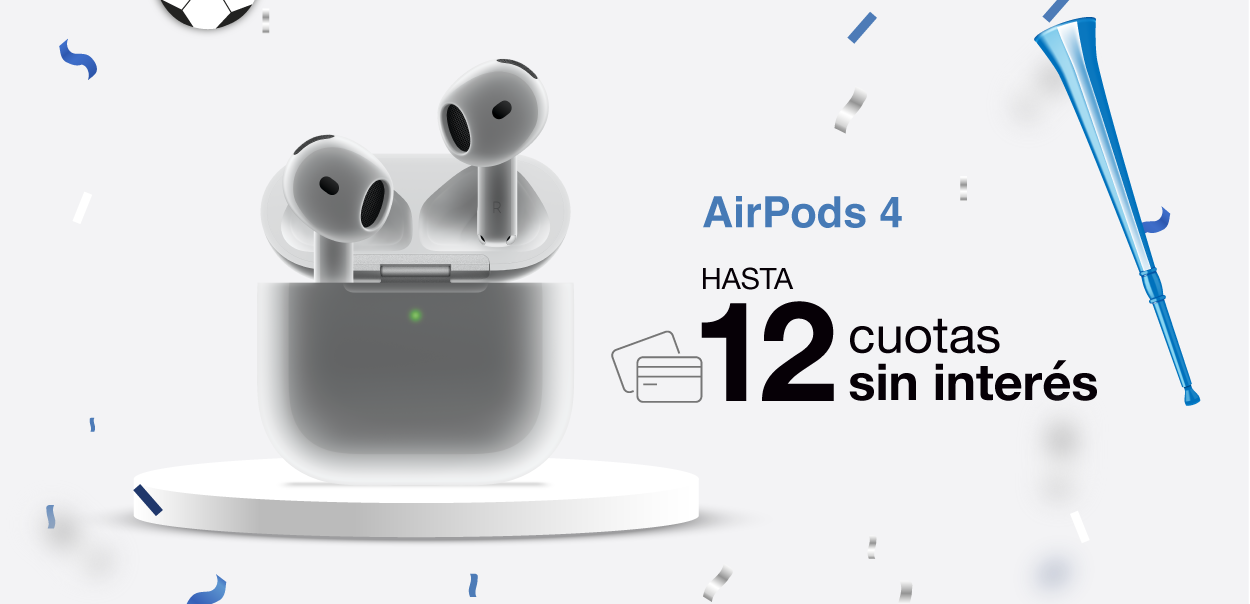 AirPods