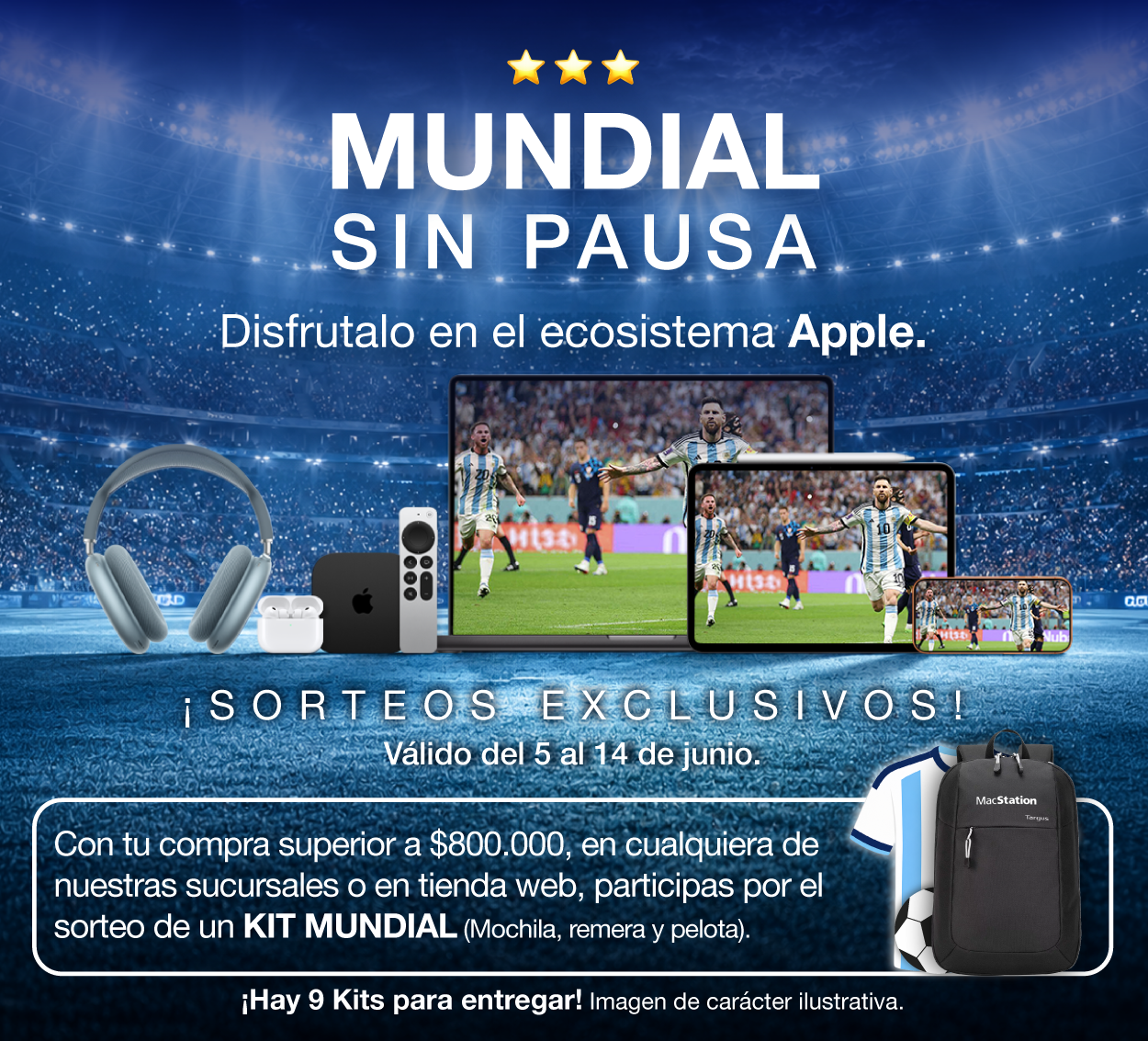 Sorteo