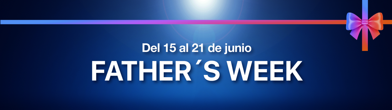 Father´s Week