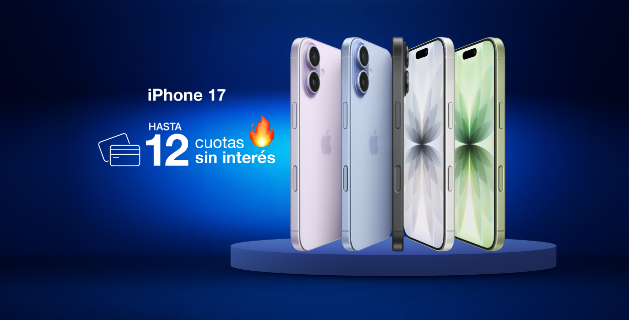 iPhone 17