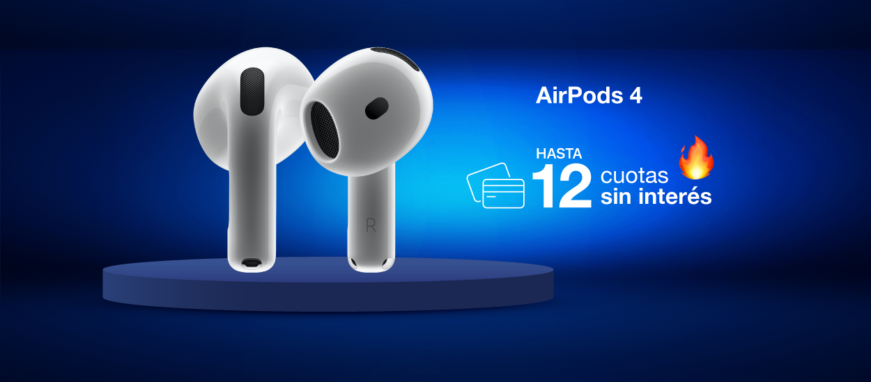 AirPods 4