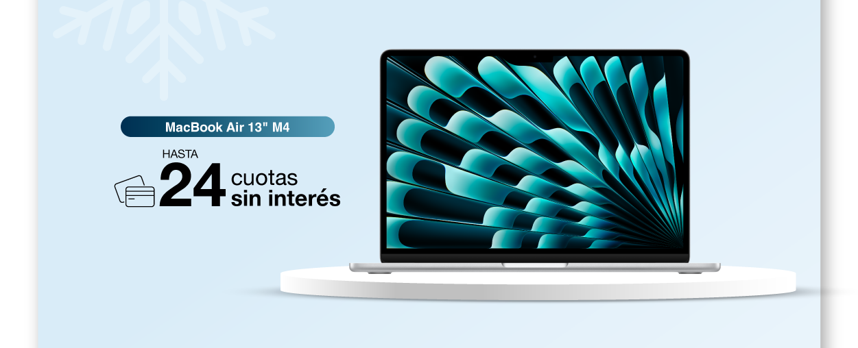 MacBook Air 13