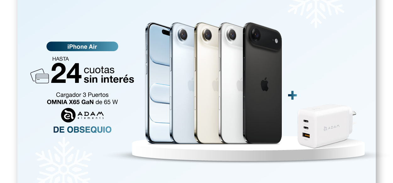 iPhone Air