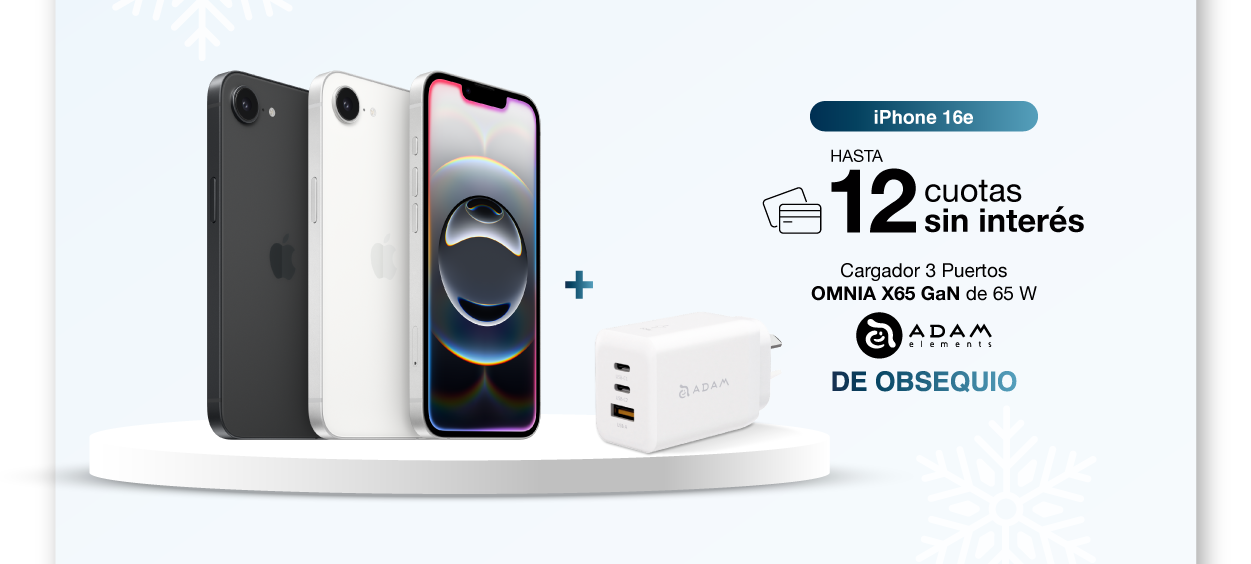 iPhone 16e