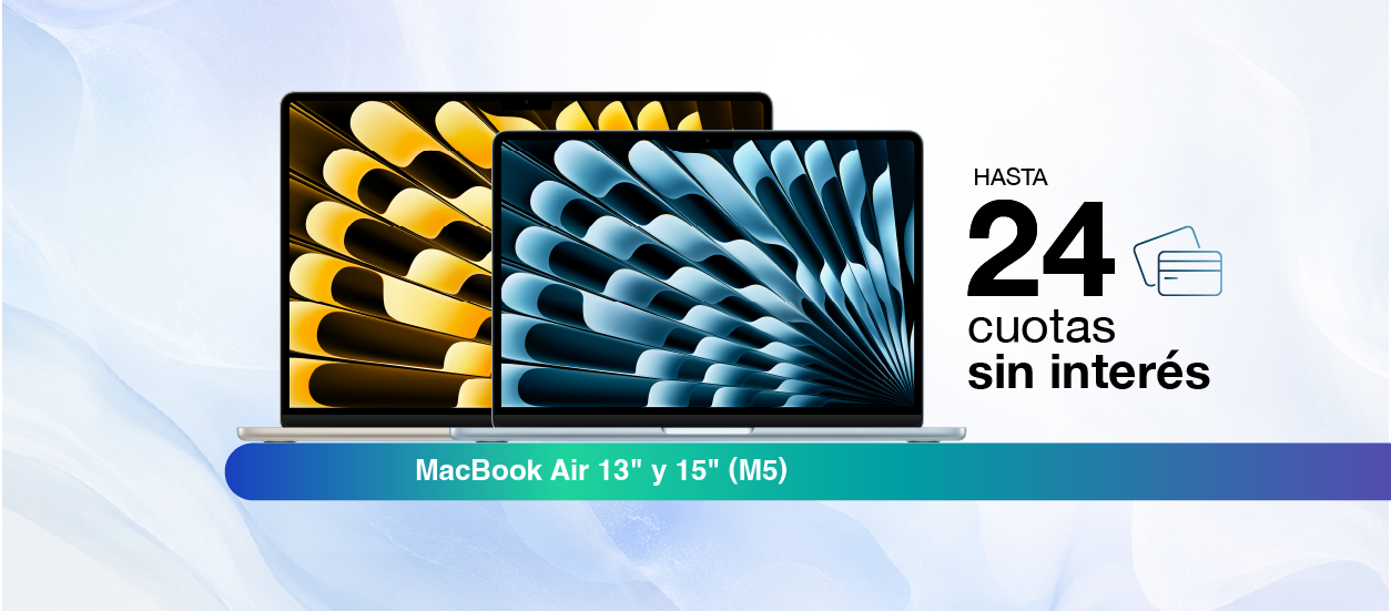 MacBook Air (M5)