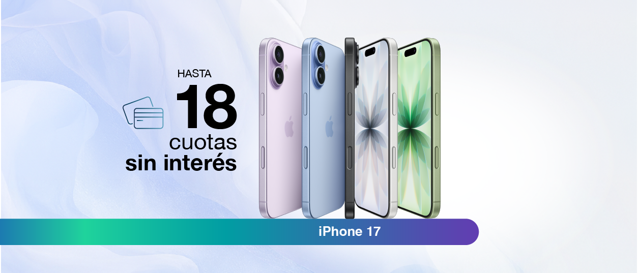 iPhone 17