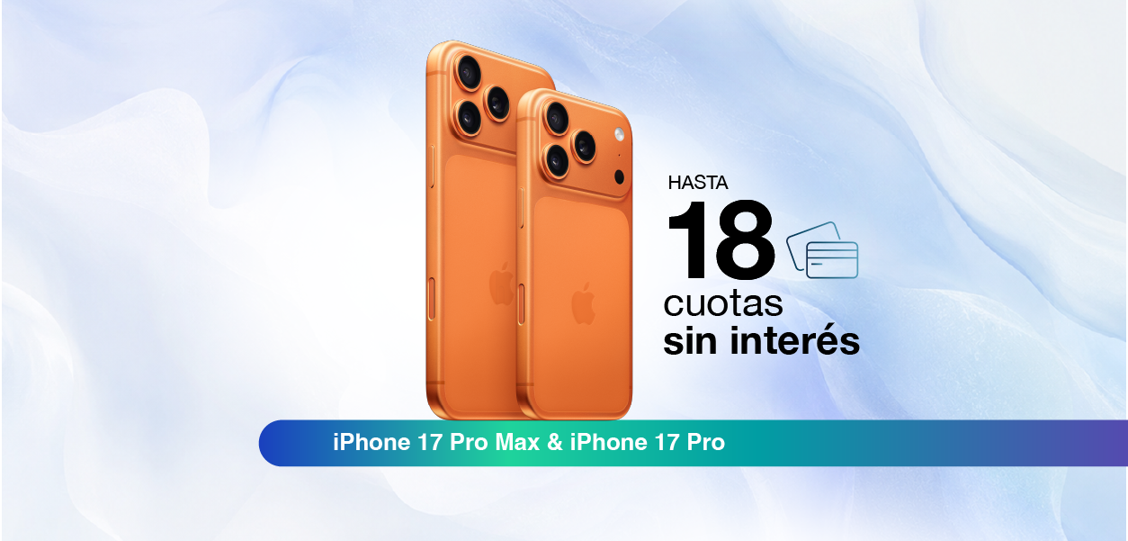 iPhone 17 Pro