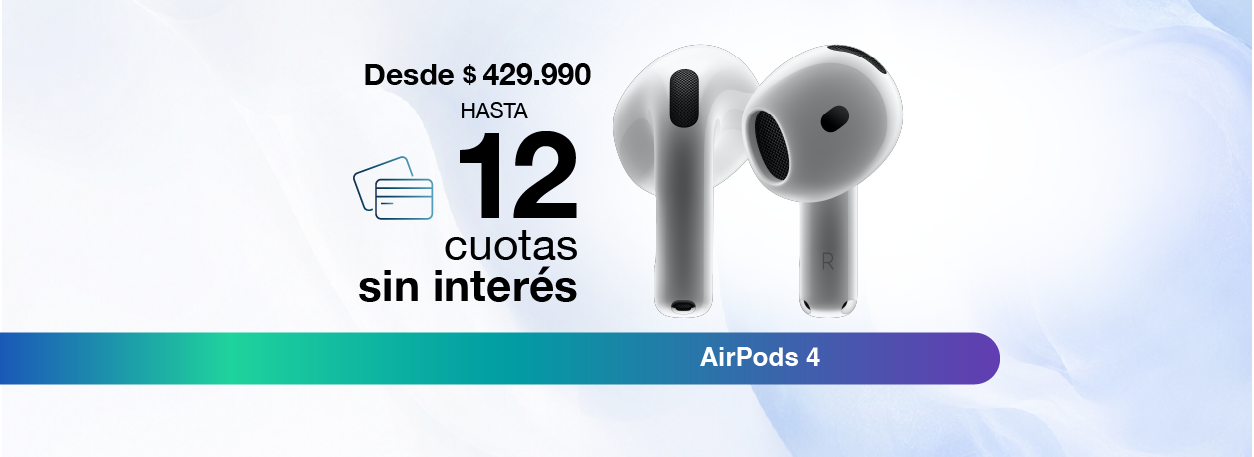 AirPods 4