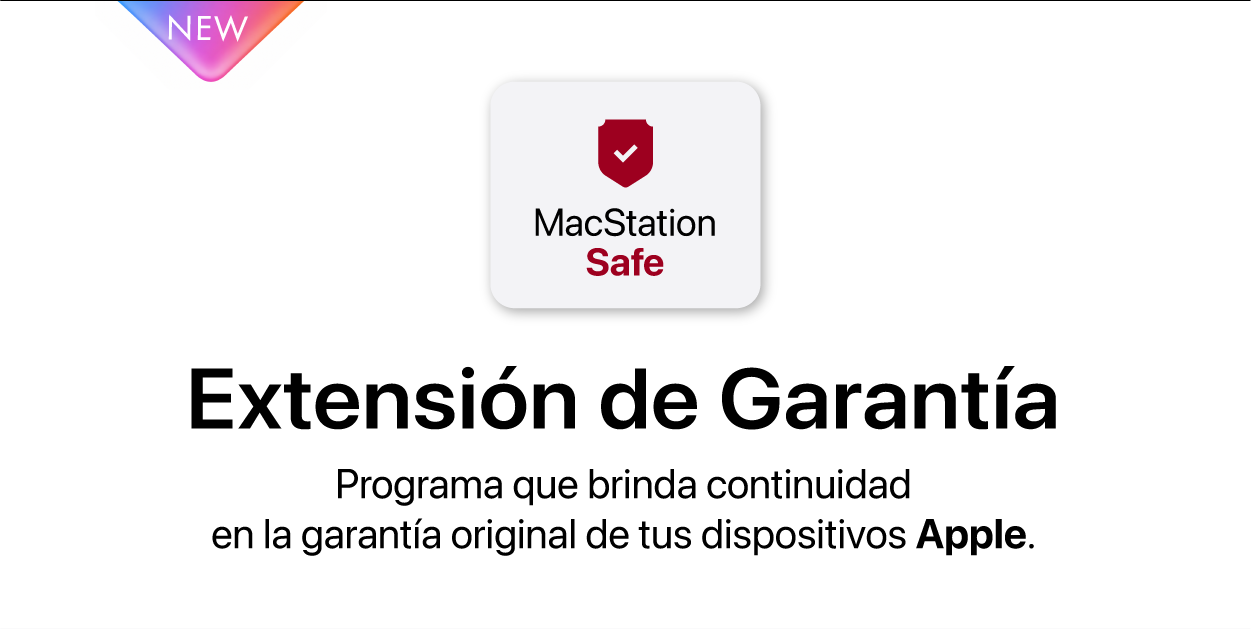 MacStation Safe