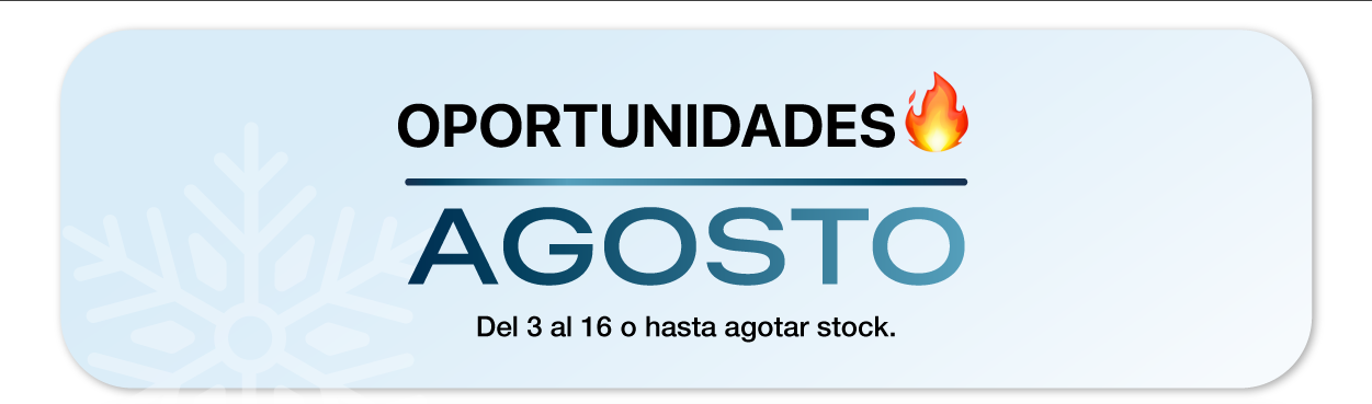 Oportunidades