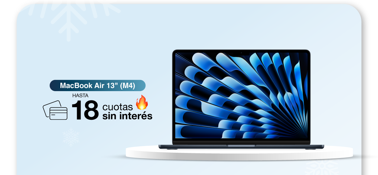 MacBook Air 13
