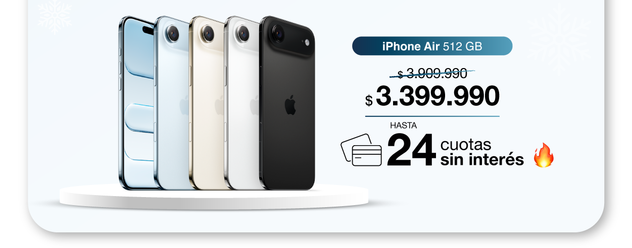 iPhone Air