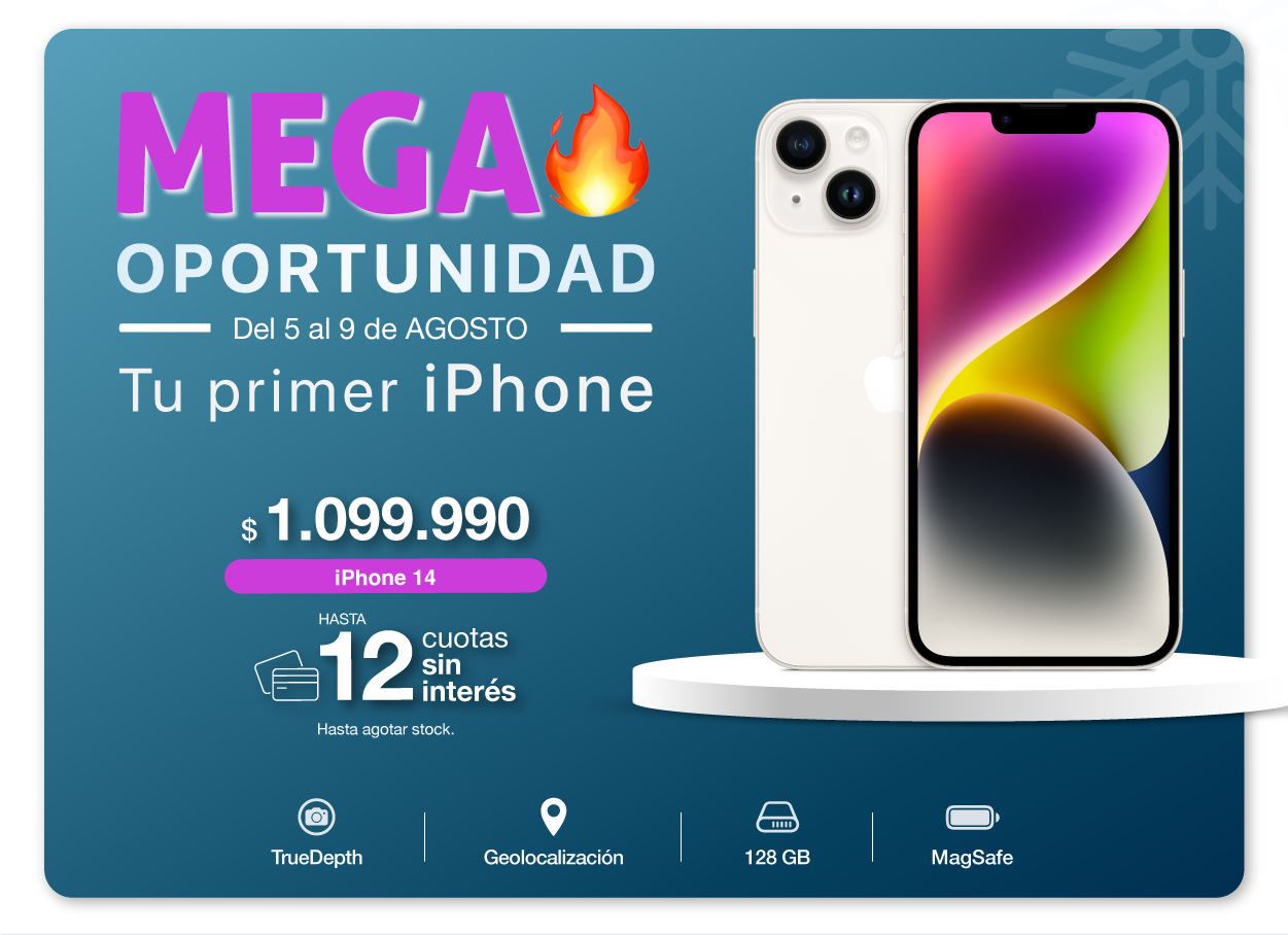 iPhone 14