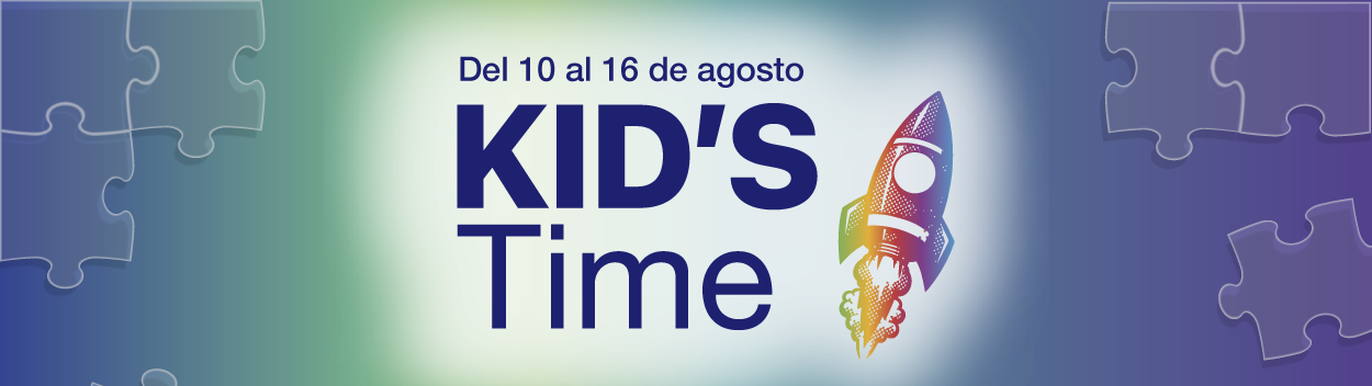 Kid´s Time