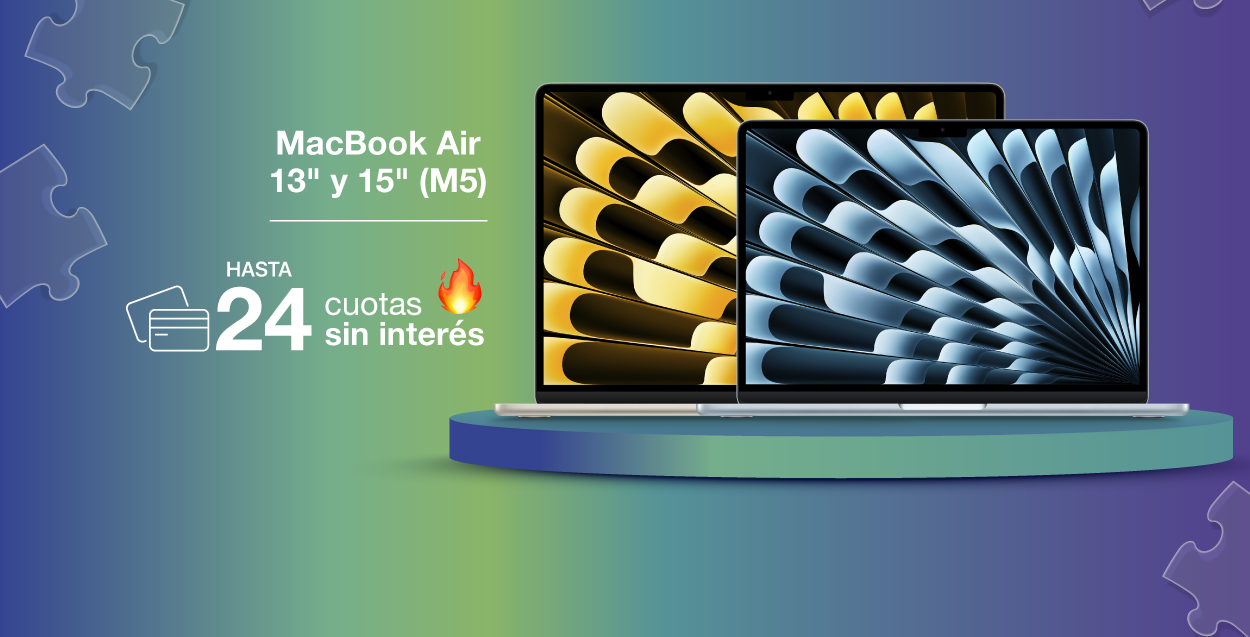 MacBook Air (M5)