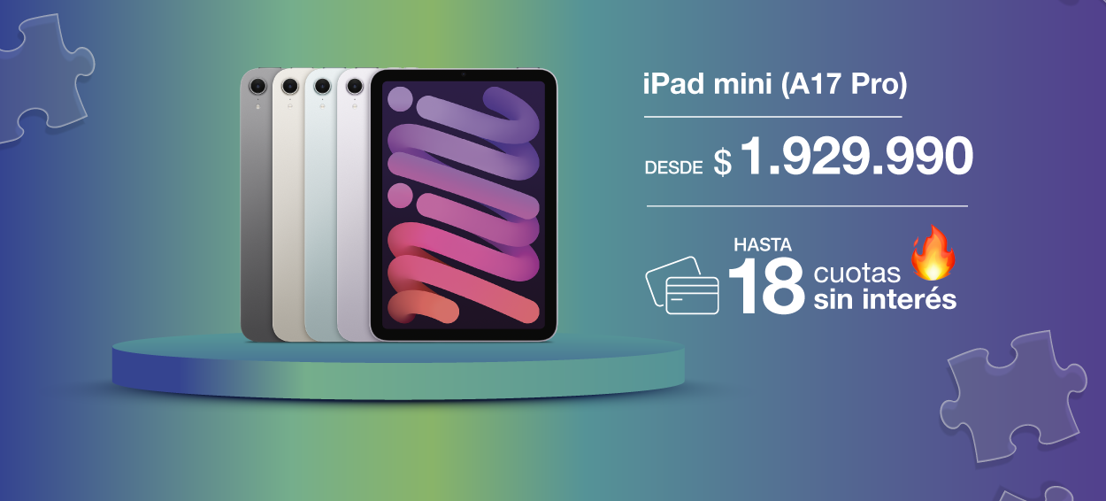 iPad mini