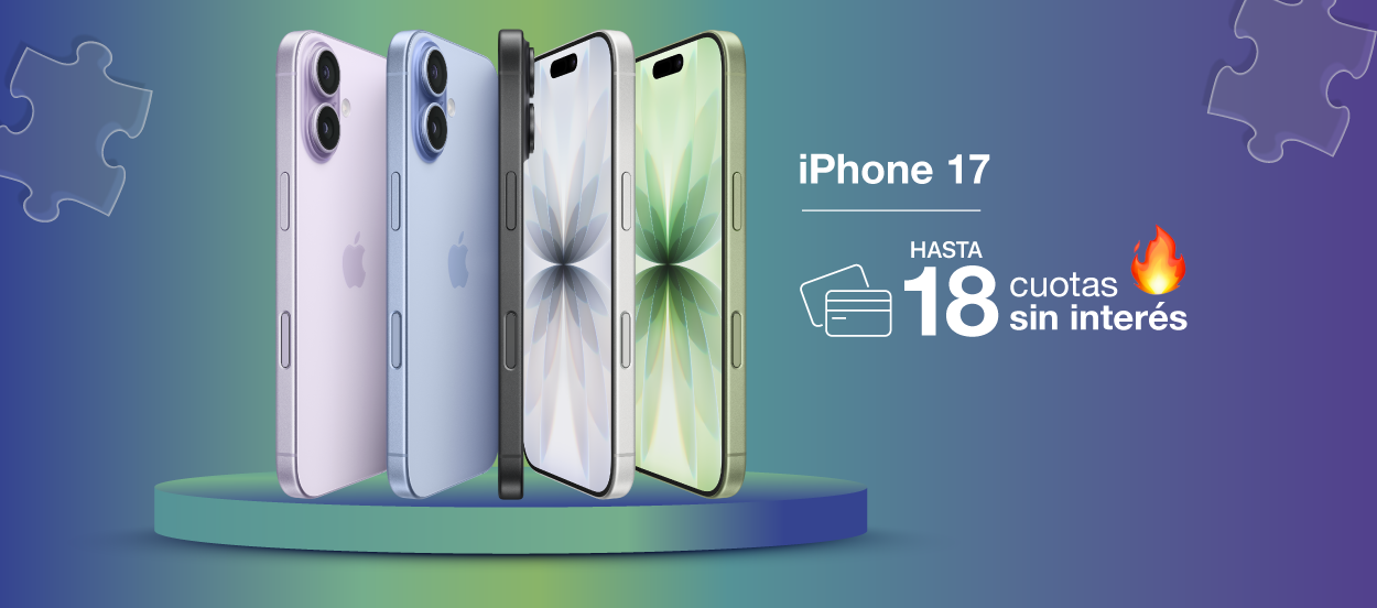 iPhone 17