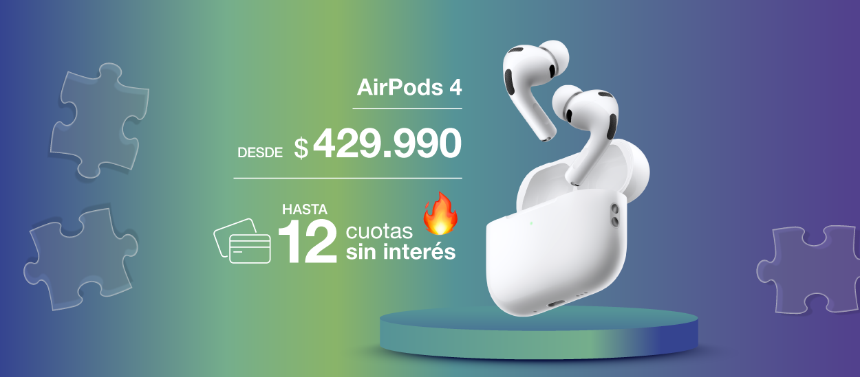 AirPods 4