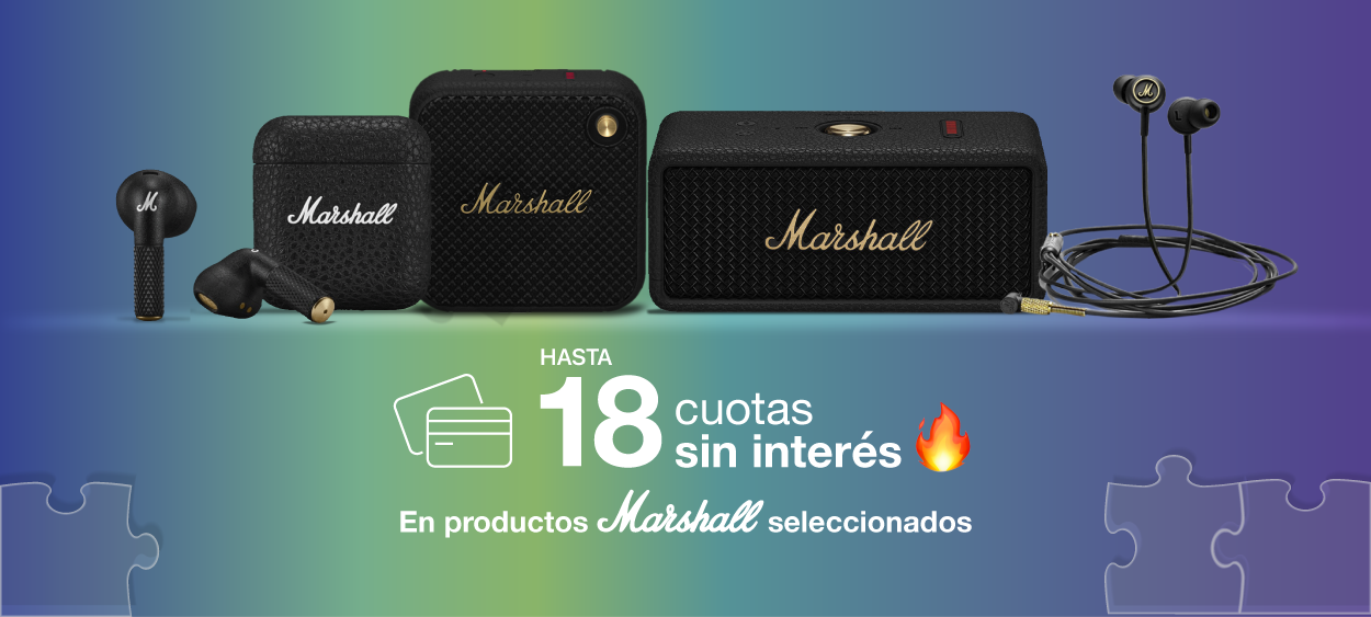 Marshall