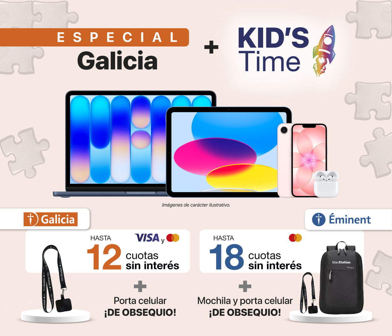 Especial Galicia