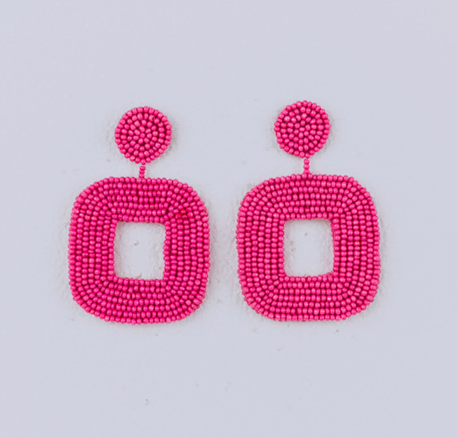 Holiday Harriet Earrings