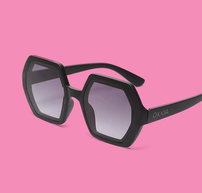 Okkia Emma Sunglasses