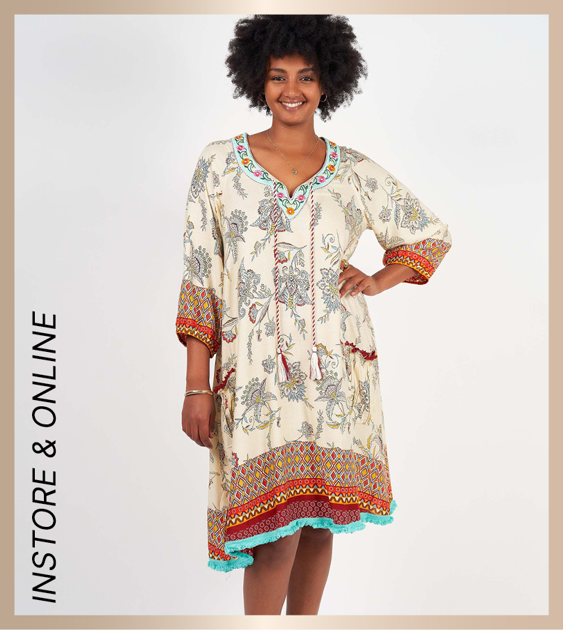 1 DAY ONLY! NAUDIC Assorted Dresses Sizes to fit 10-22 ALL $99 Was up to $249 Save up to $150