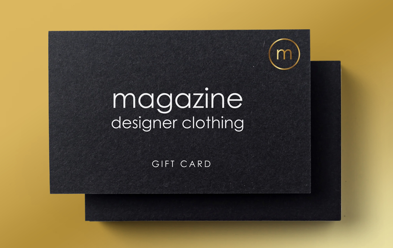 Shop Gift Cards