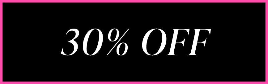 SHOP 30% OFF