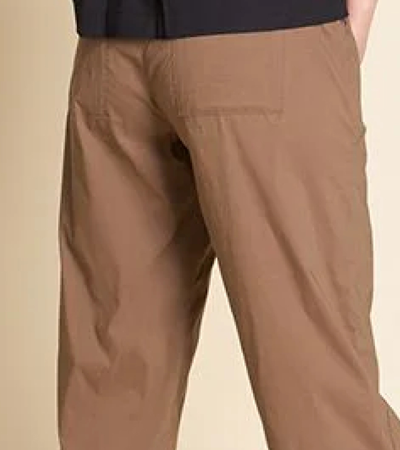 The Festival Pant  Lightweight, elasticated back. In Bayleaf and Black.   Assorted sizes across 12-24