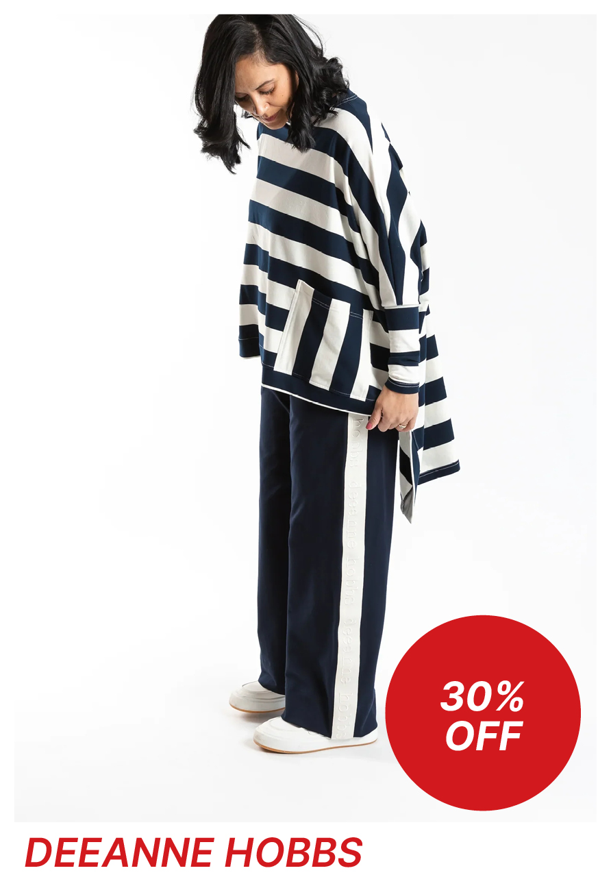 Sale Stripes